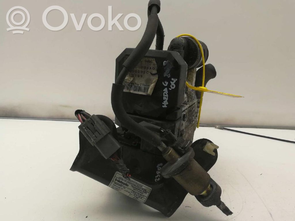 Unidad de control/módulo del motor   RF5C209A0