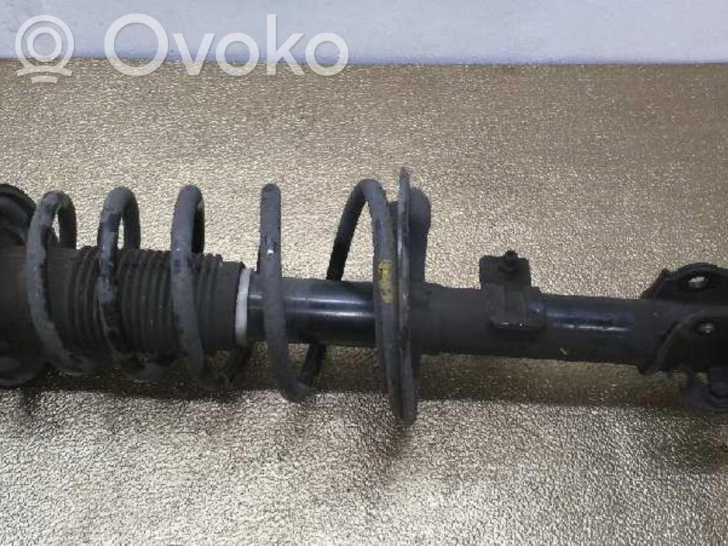 Amortiguador delantero   4160168L01000