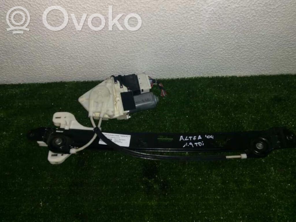 Seat Altea Motor geam ventilare 