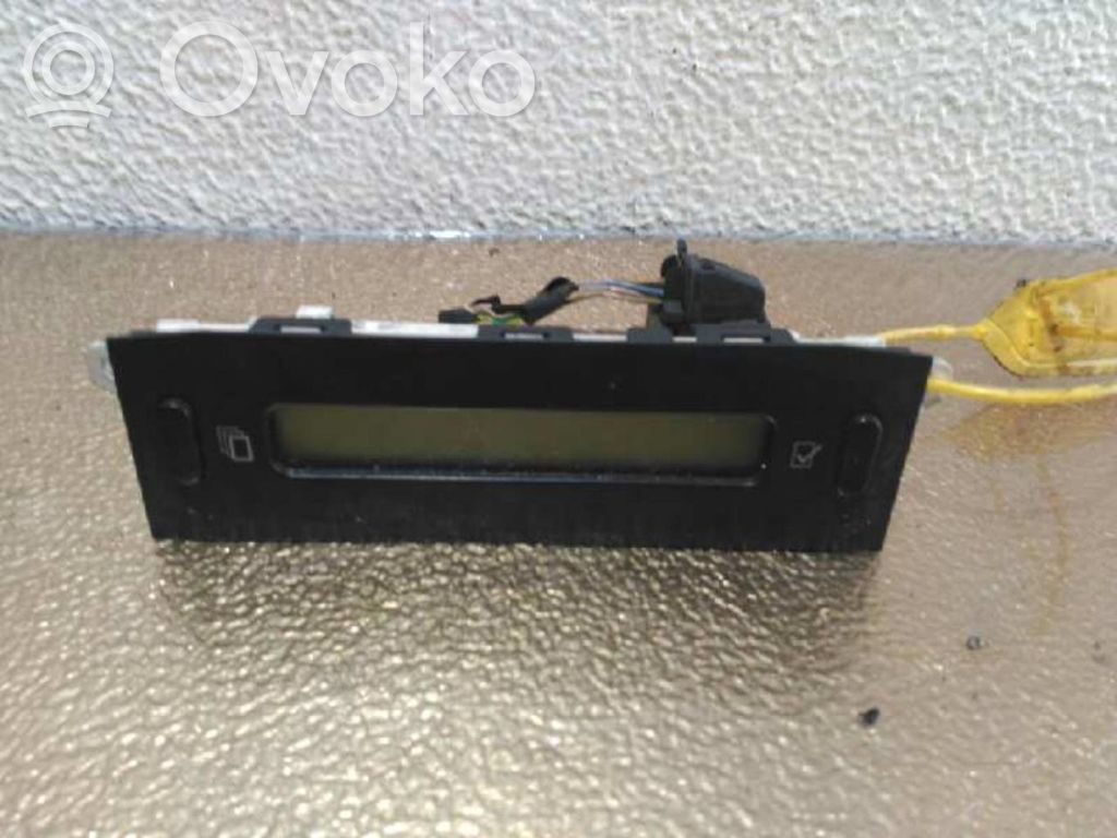 Pantalla/monitor/visor   9647409477B00