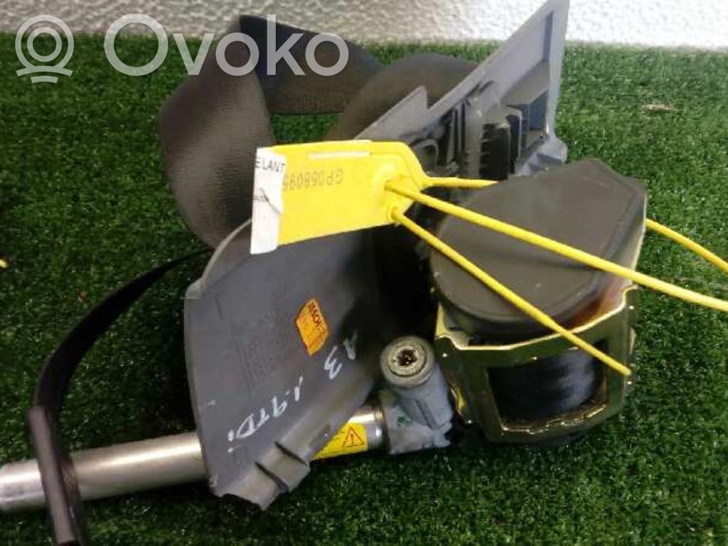 Cinturón delantero   95GS08R000