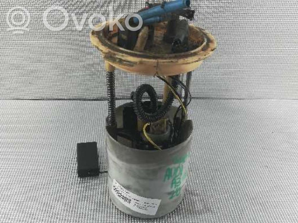 Bomba interna de combustible   A2C53025009