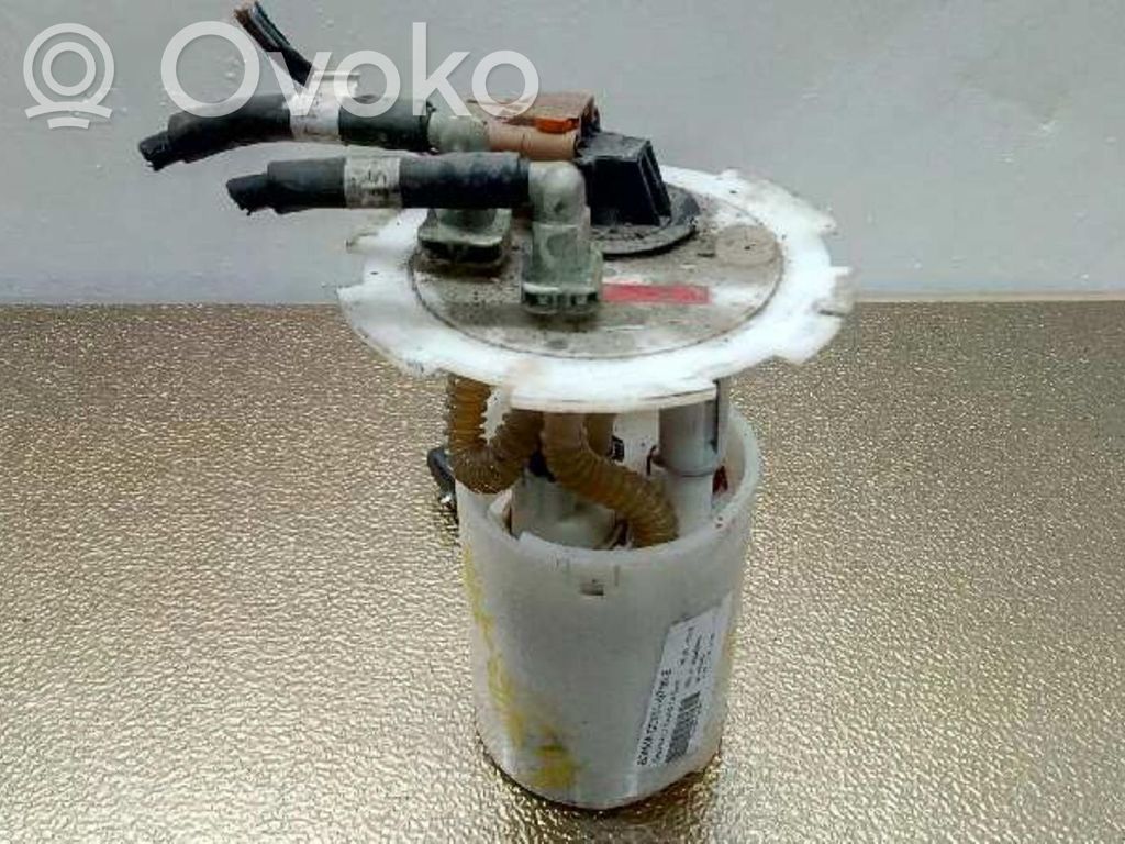 Chevrolet Kalos Bomba interna de combustible 