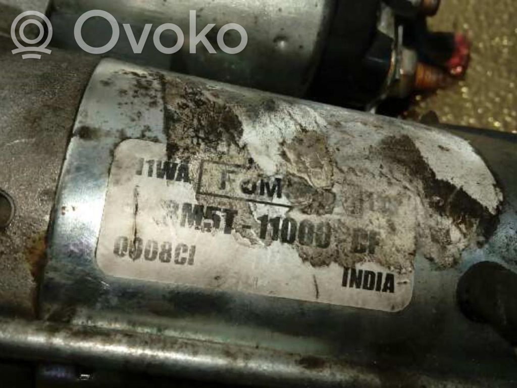 Anlasser   3M5T11000CF