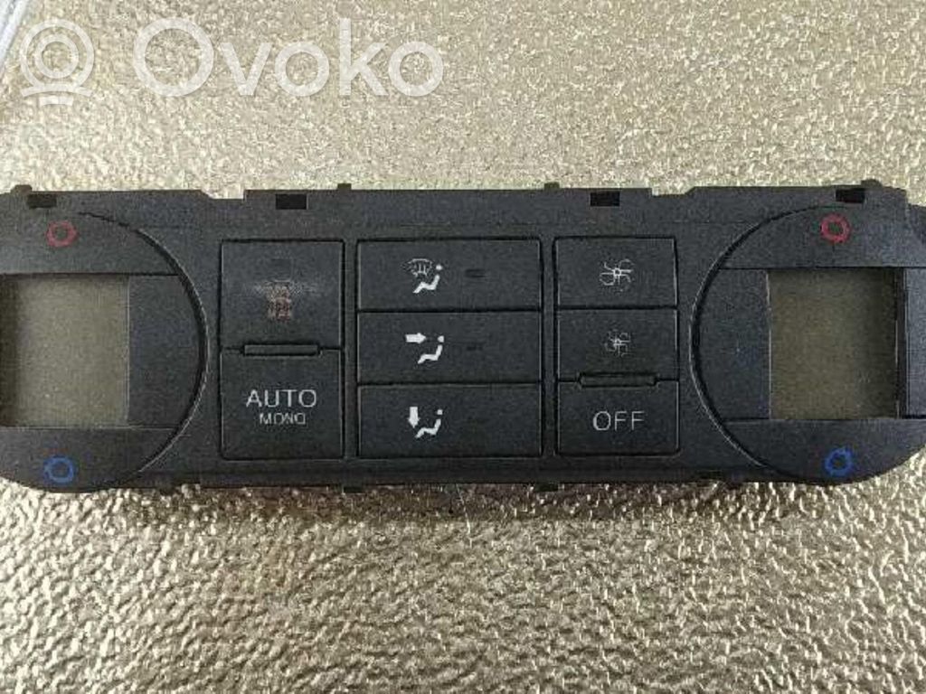 Climate control unit   1374830