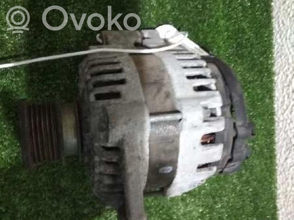 Lichtmaschine   13502582