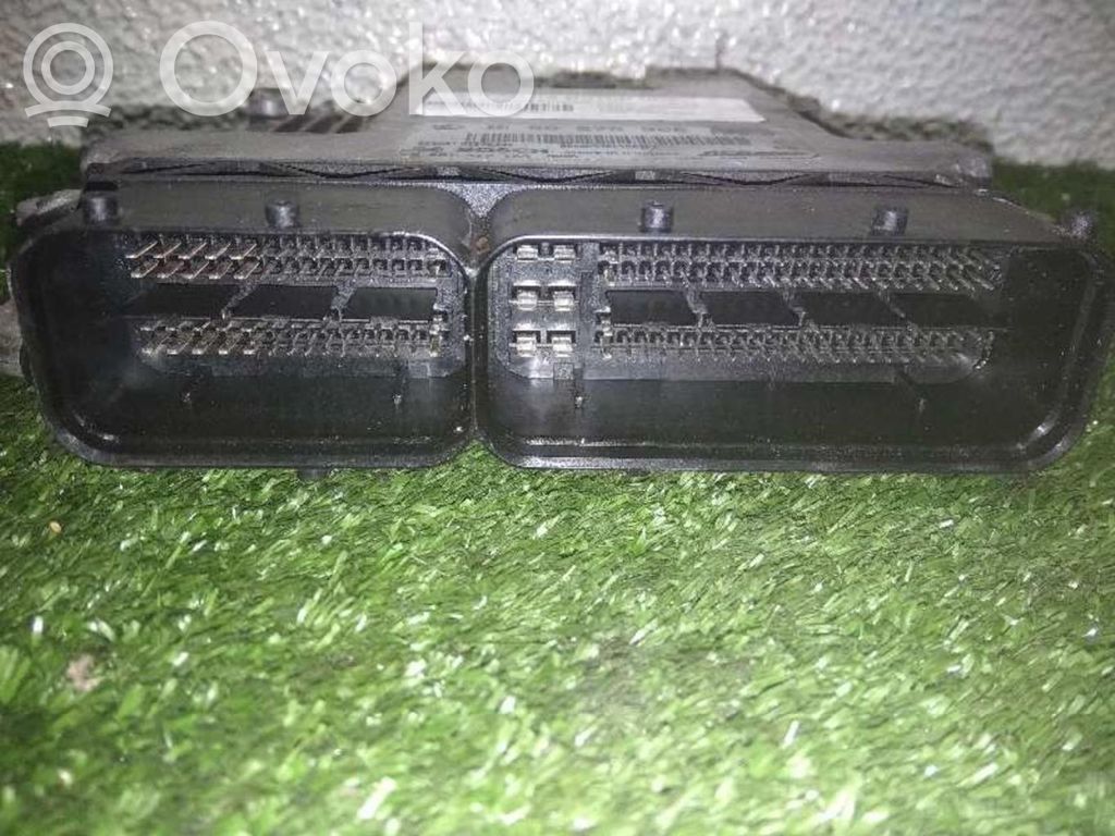 Opel Insignia A Centralina/modulo motore ECU