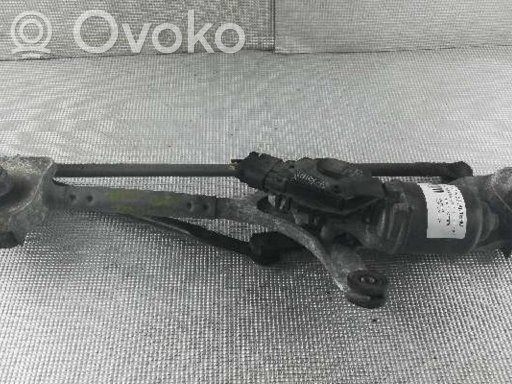Motor și paralelogram ștergător parbriz   13277078