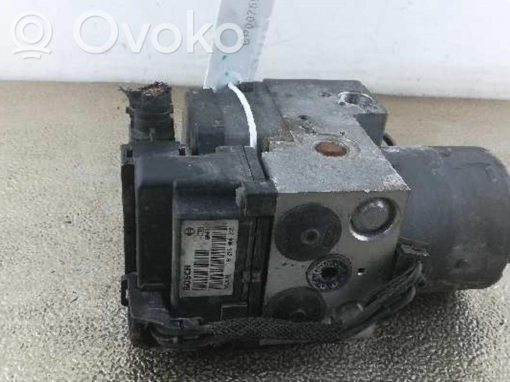 Alfa Romeo 166 Bomba de ABS 