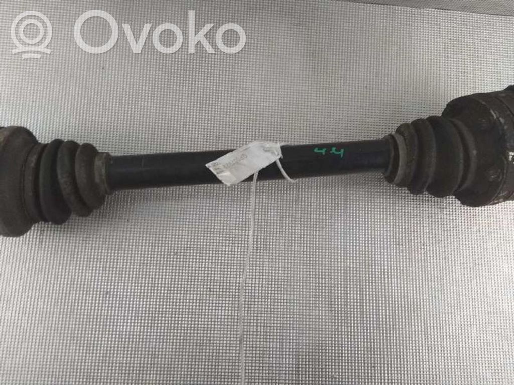 Albero di trasmissione (set)   7518455A102