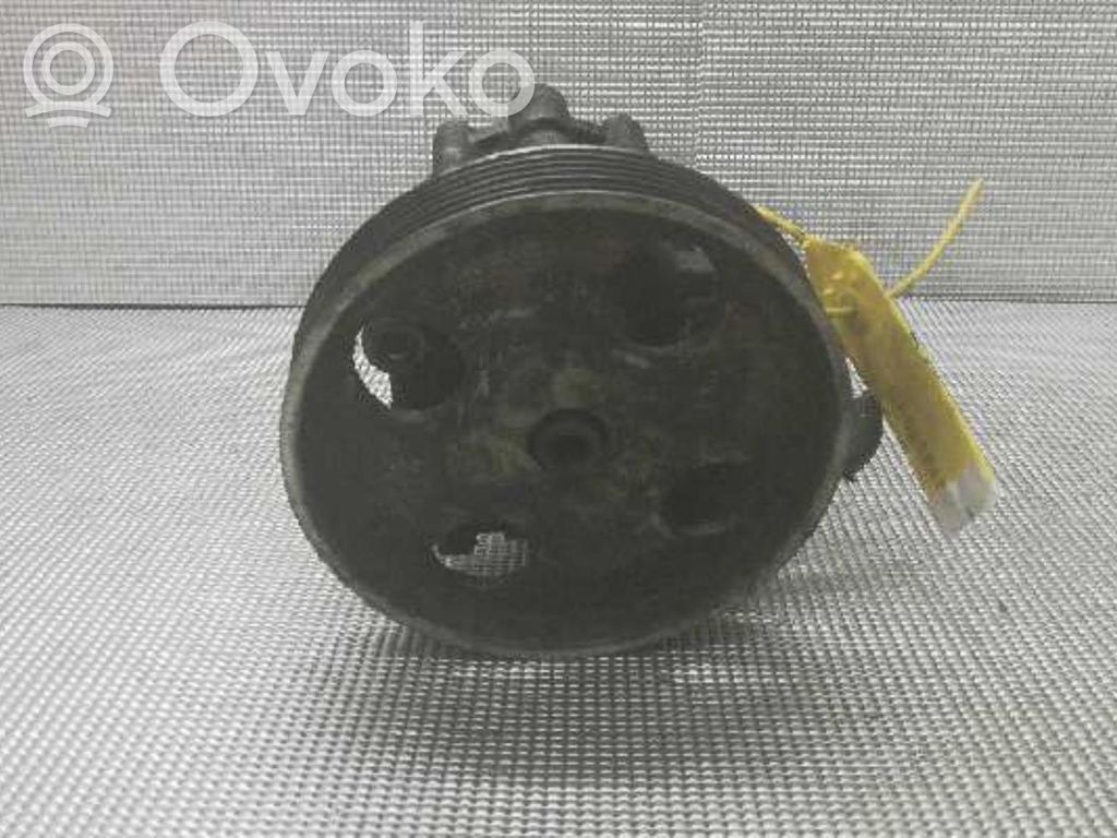Pompa servosterzo   9640830580