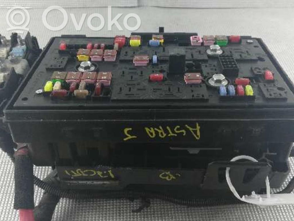 Sulakemoduuli   13368644