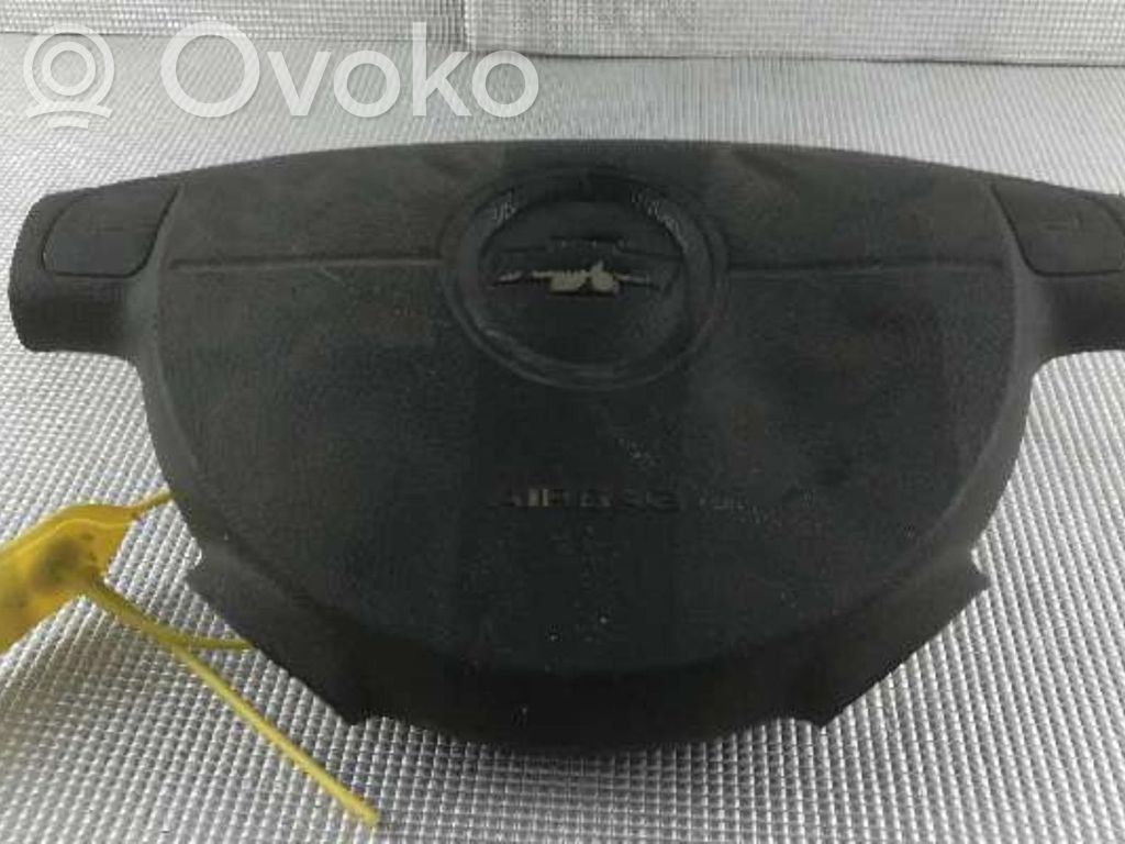 Lexus RX III Airbag porte avant