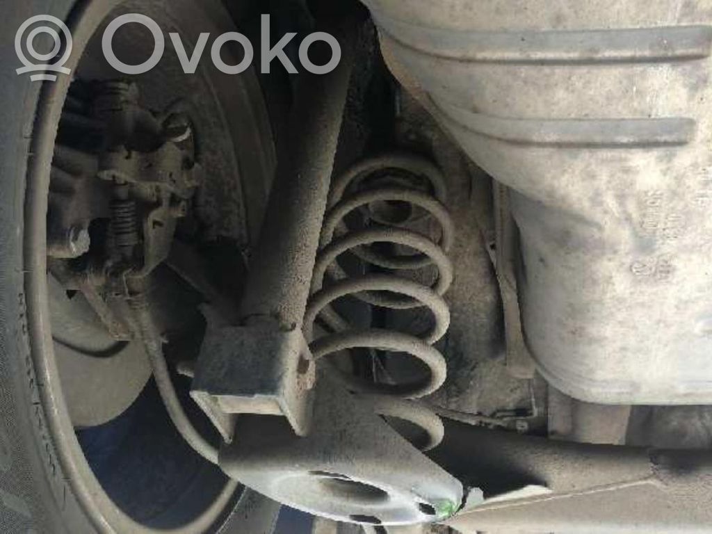 Audi A3 S3 8L Amortizor spate 