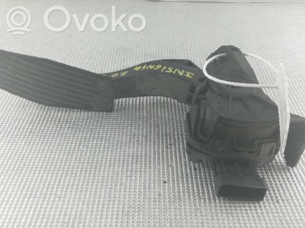 Opel Insignia A Pedale dell’acceleratore 