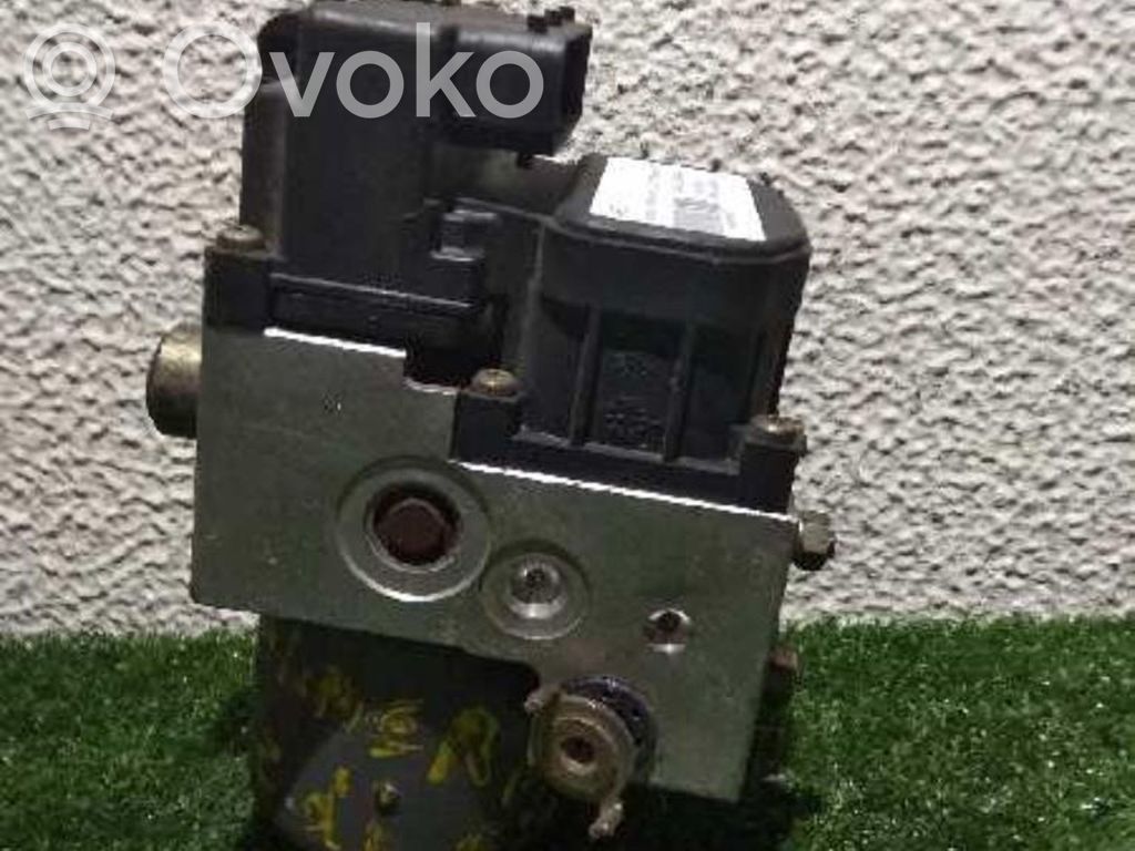 Nissan Almera N16 ABS Pump 