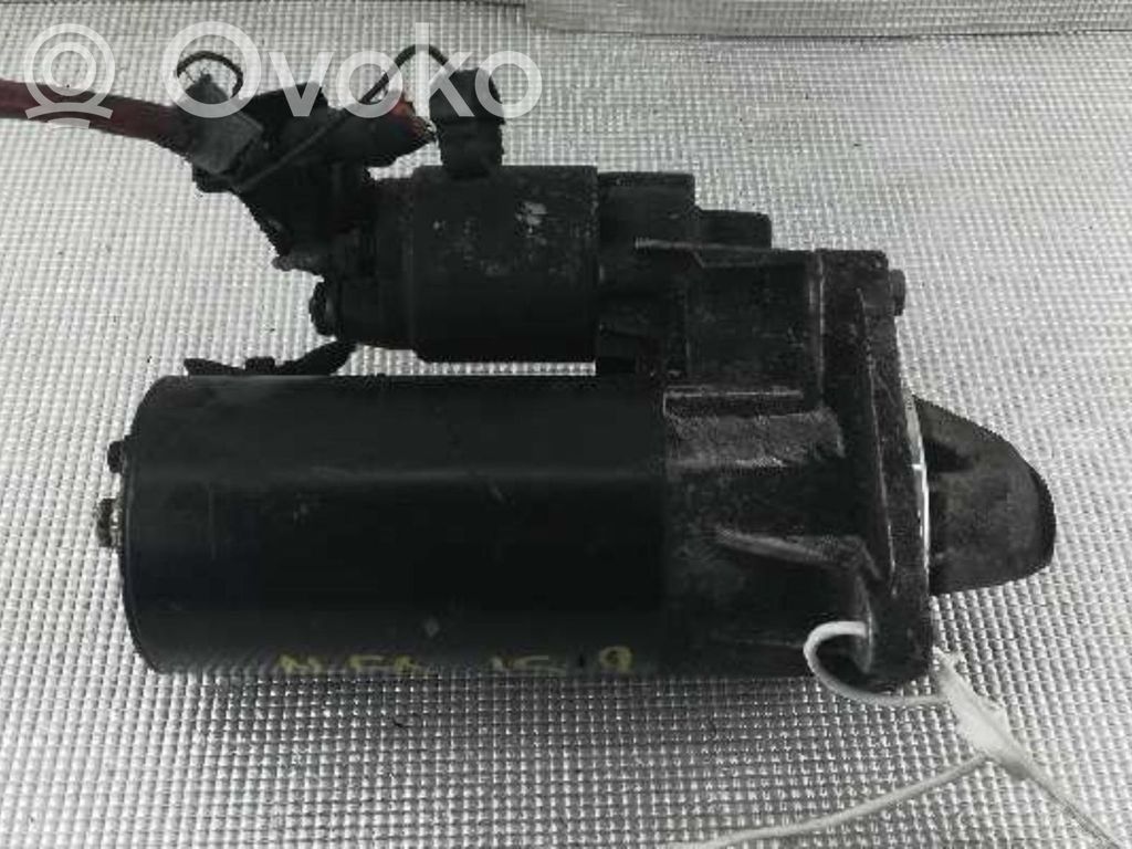 Motor de arranque   1005831290
