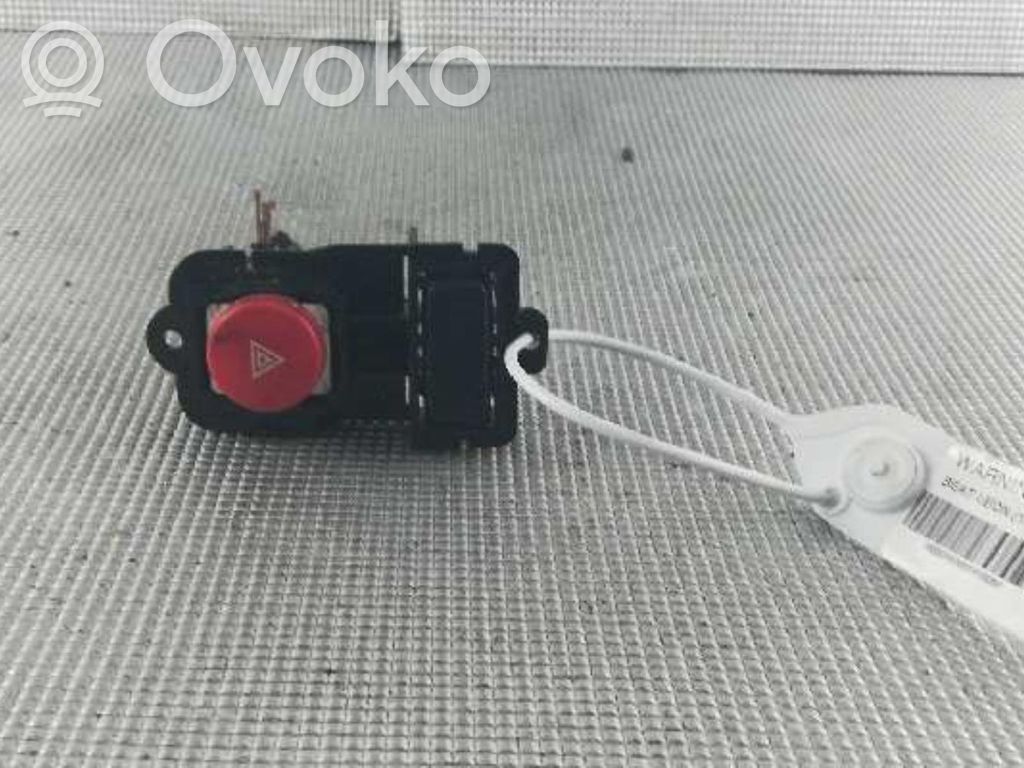 Seat Leon (1P) Interruttore luci di emergenza
