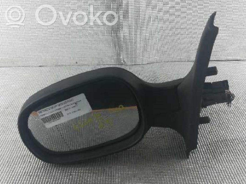 Renault Clio II Specchietto retrovisore elettrico portiera anteriore