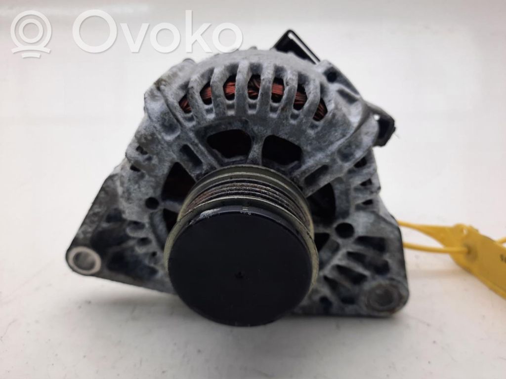 Hyundai i20 (PB PBT) Generator/alternator 
