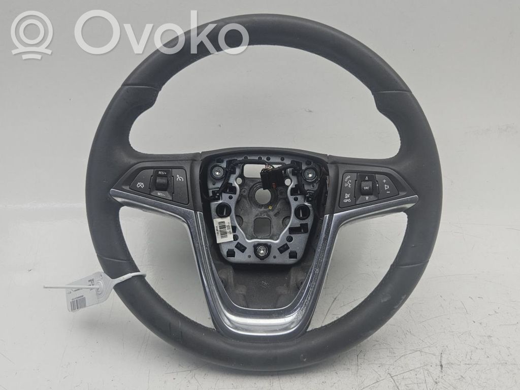 Airbag lateral   13316548