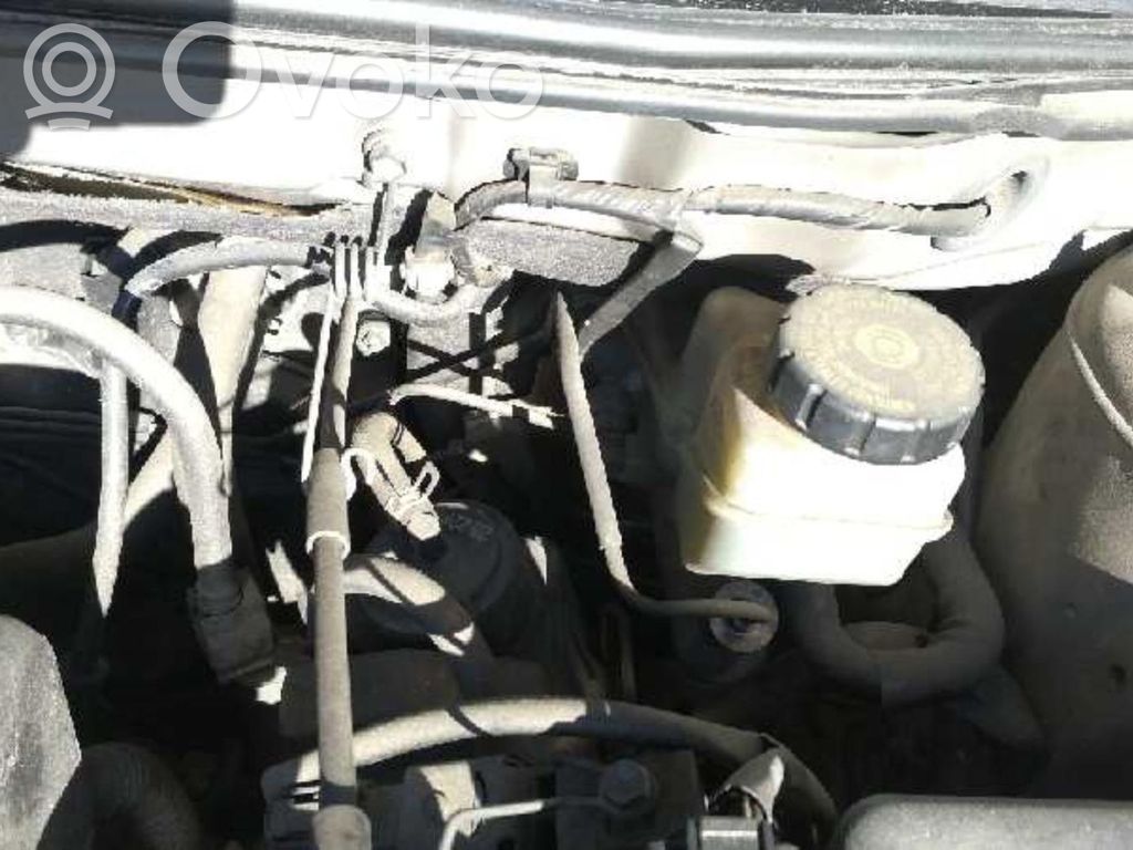 Jarrutehostin   LSH65