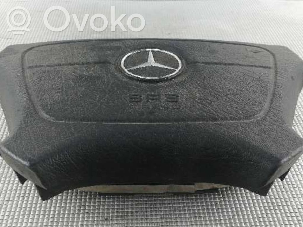 Mercedes-Benz E W210 Airbag portiera anteriore