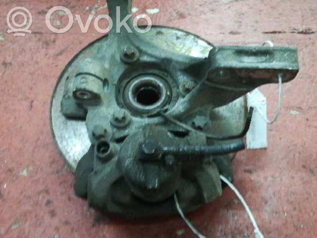 Opel Vectra C Set dischi freno e pinze 