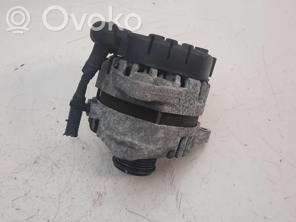 KIA Carens III Generator/alternator 
