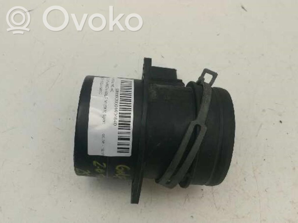 Debitmetru aer   03G906461C