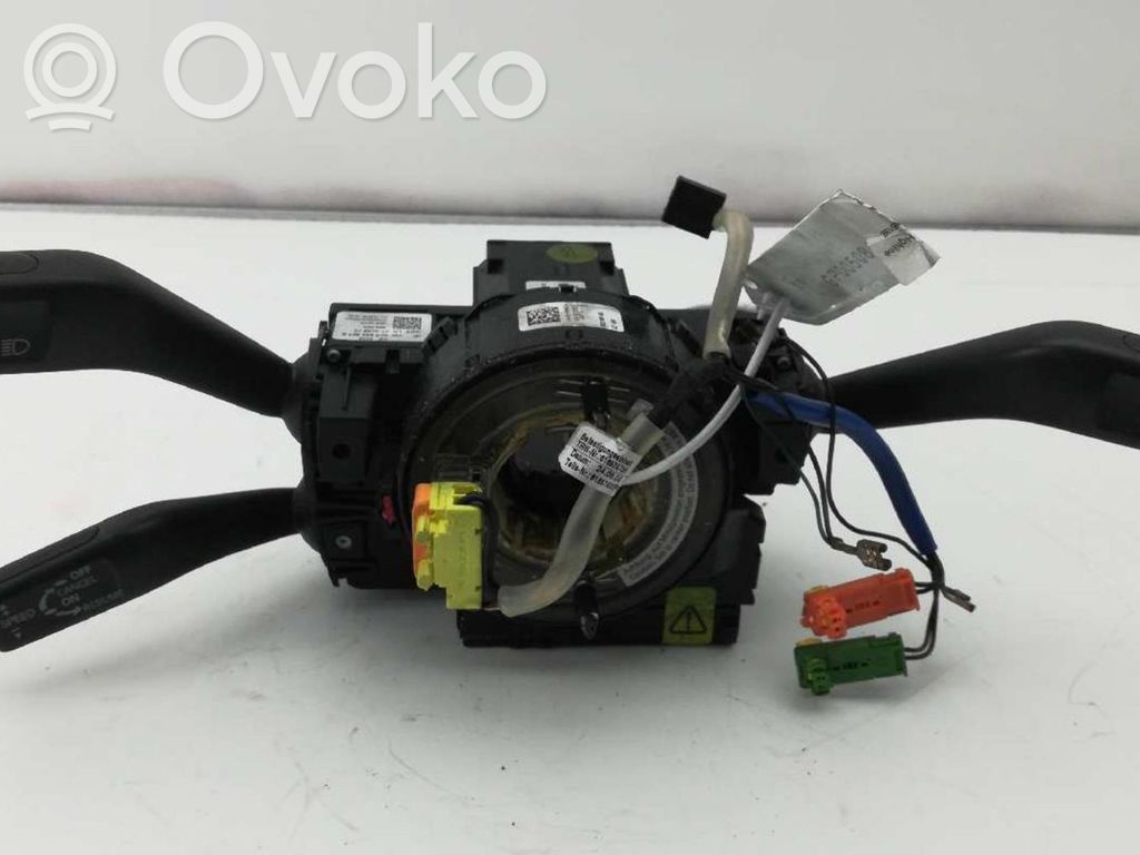 Volkswagen PASSAT Comutator/buton multifuncțional 