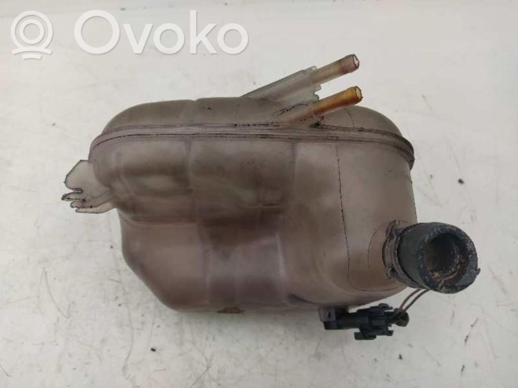 Opel Astra H Vas expansiune combustibil 