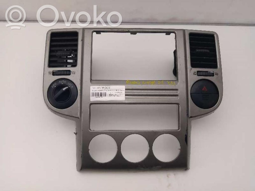Capac inferior   68260EQ100