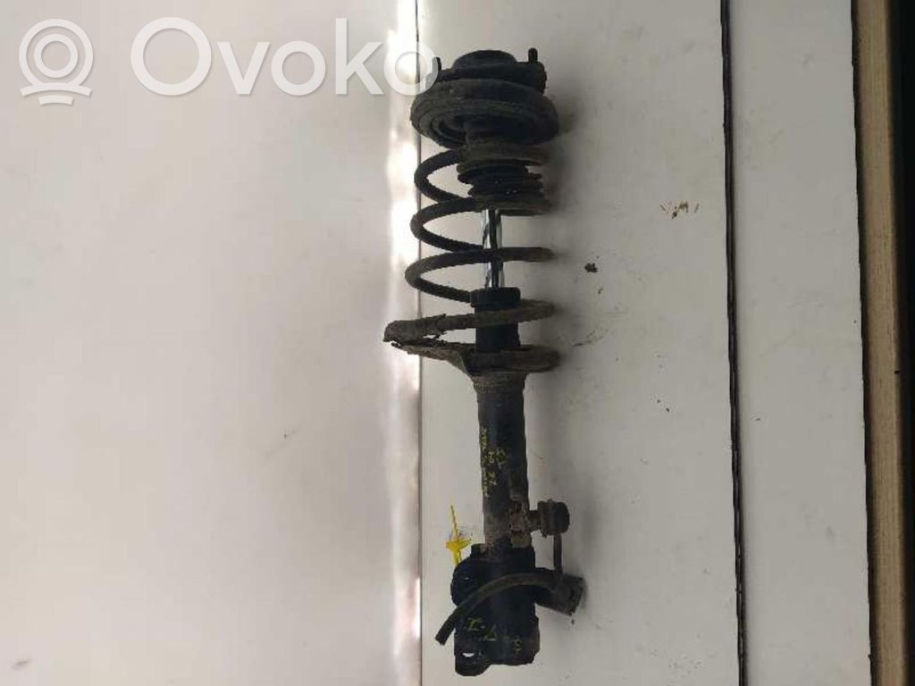 Stoßdämpfer hinten   D0022L