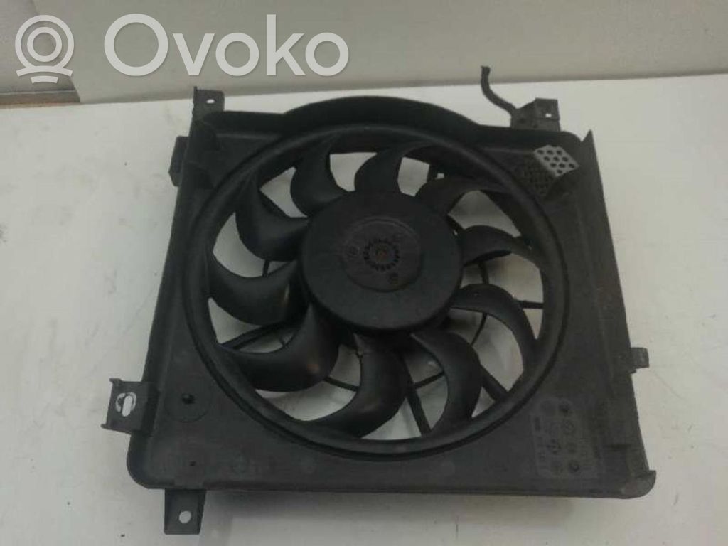 Ventilador de refrigeración   0130303957