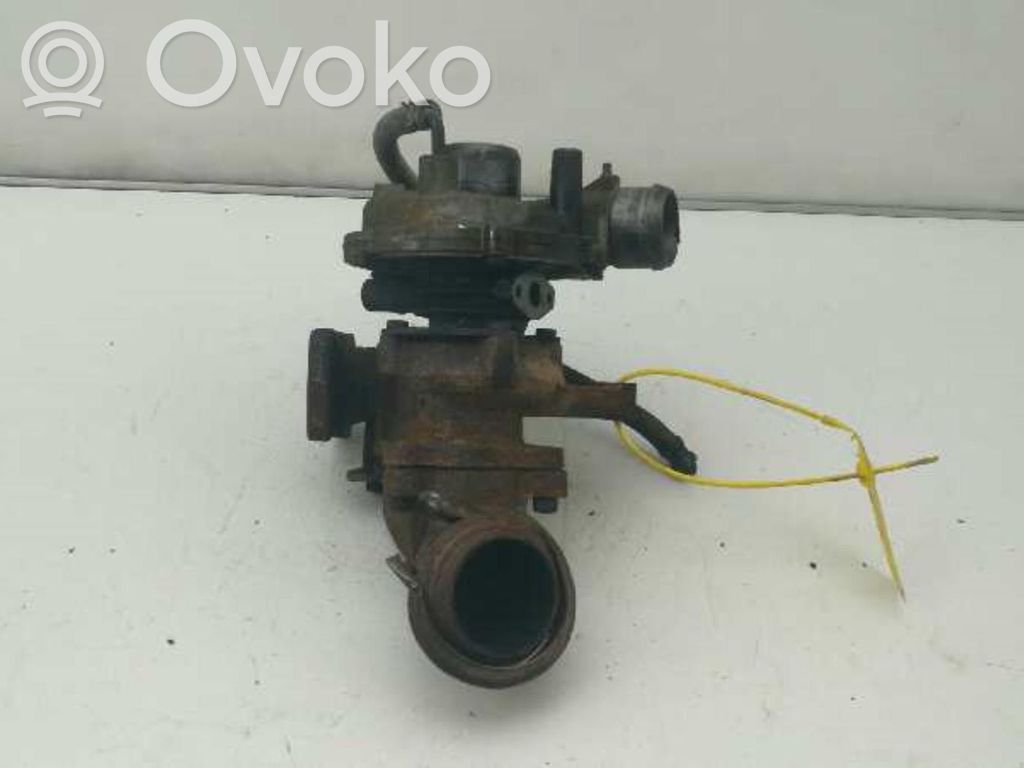 Turboahdin   9634721280