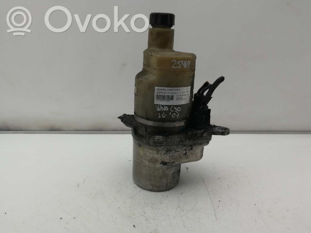 Bomba de dirección hidráulica   5N513K514AE