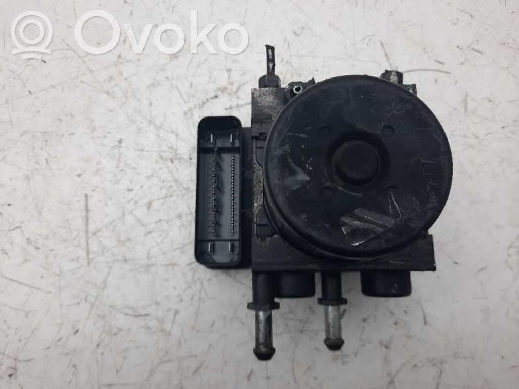 Блок ABS   BQ1266E4154