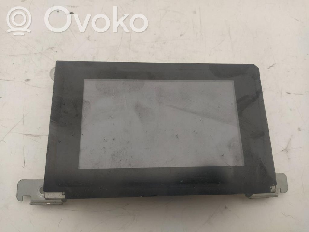 Ekranas/ displėjus/ ekraniukas   CC5W4000P