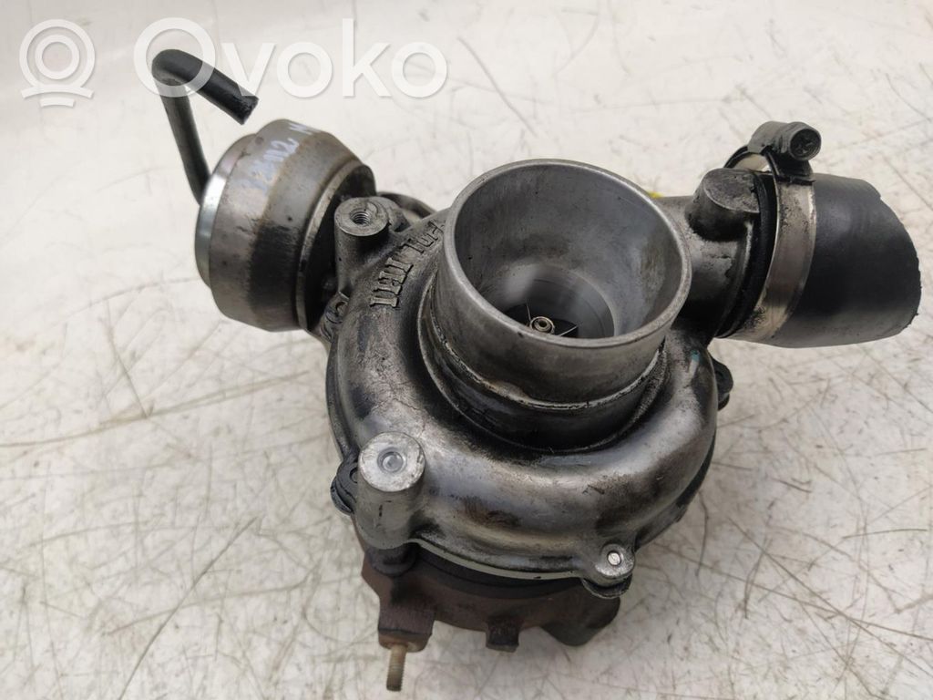 Turbo   VJ360706
