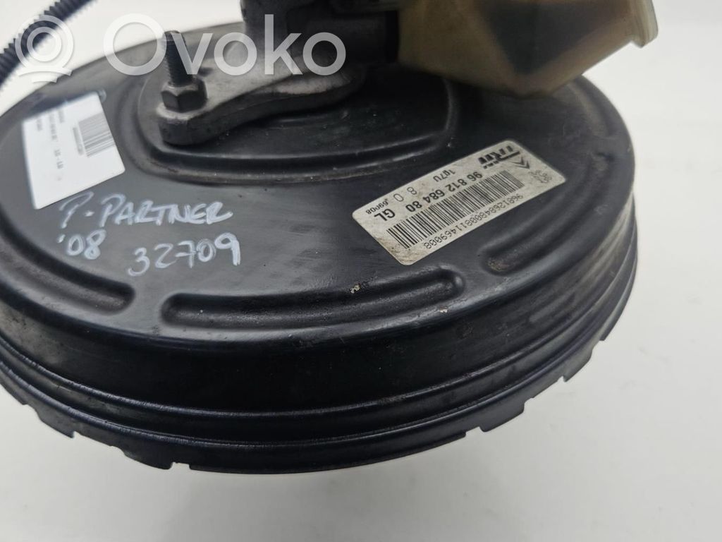 Servo-frein   9681268480