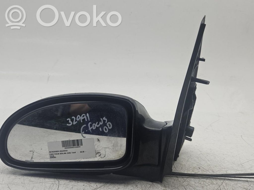 Veidrodėlis (elektra valdomas)   004535L