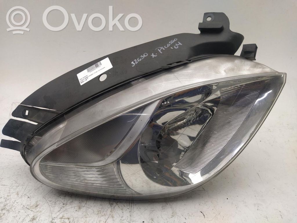 Scheinwerfer   085521116R