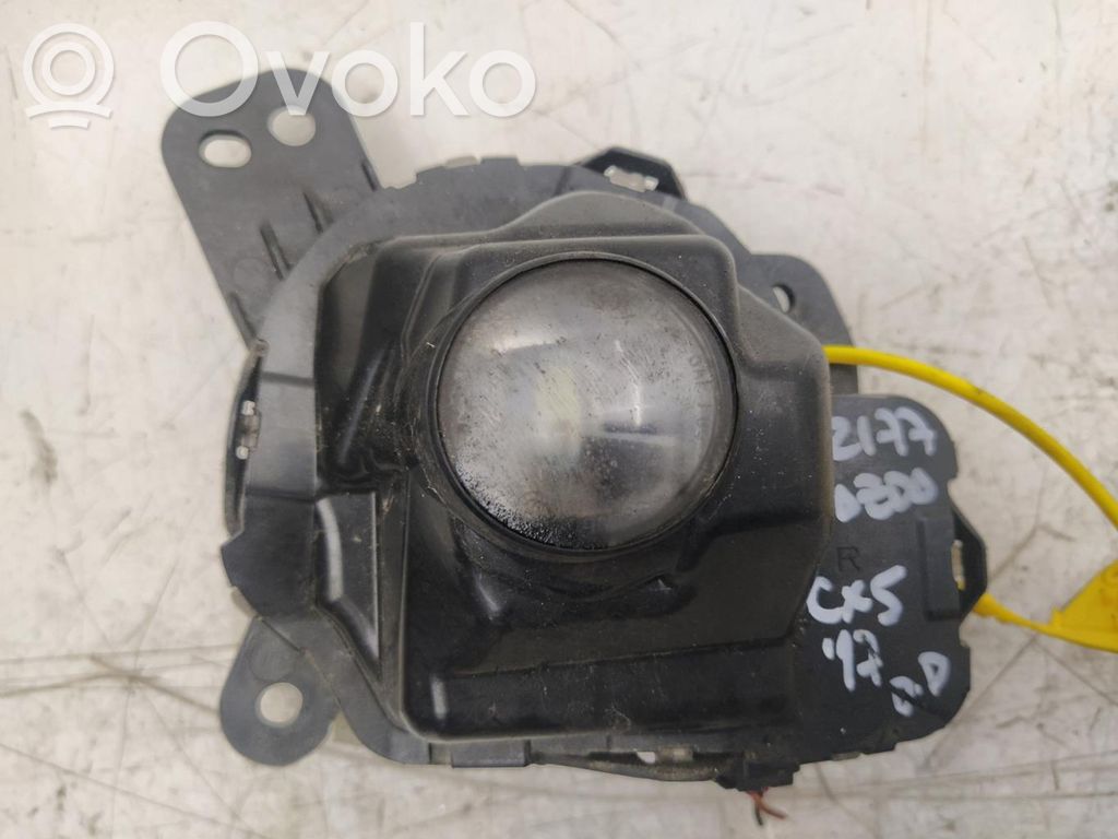 Luz de niebla delantera   1143811042