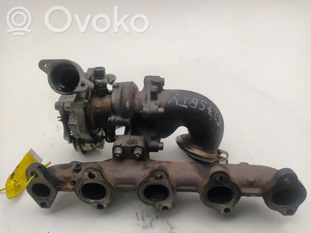 Turbo   KP35436758