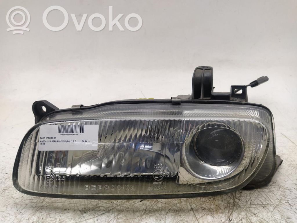 Headlight/headlamp   11061708