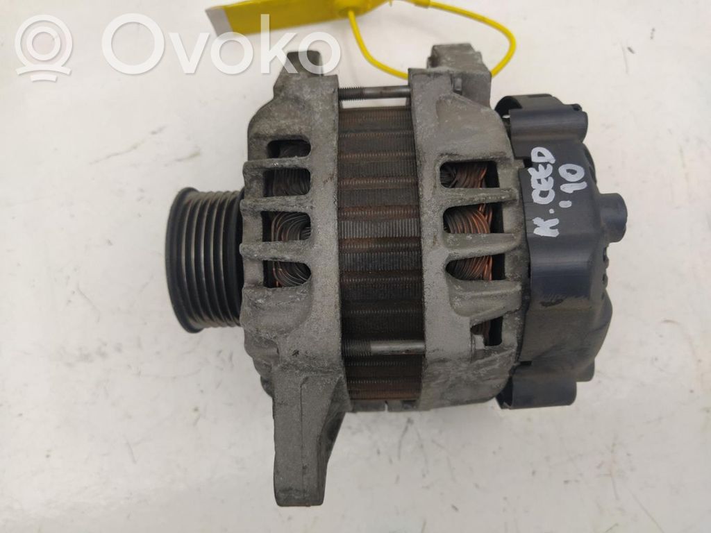 Lichtmaschine   373002B101