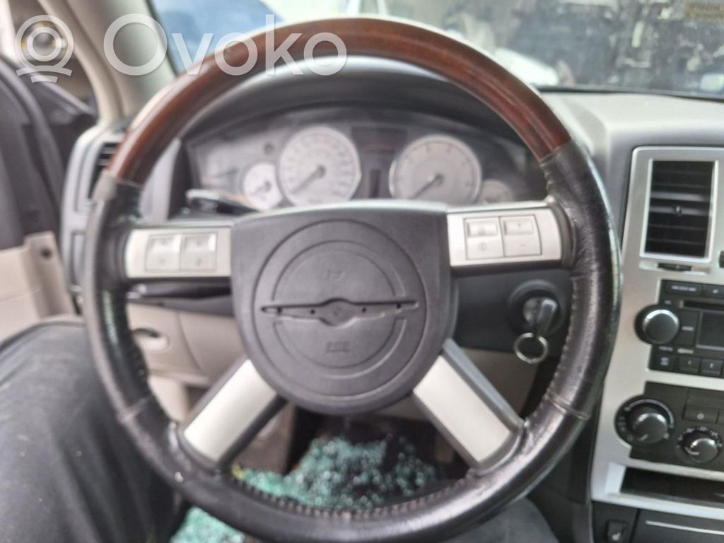Chrysler 300 - 300C Airbag lateral 
