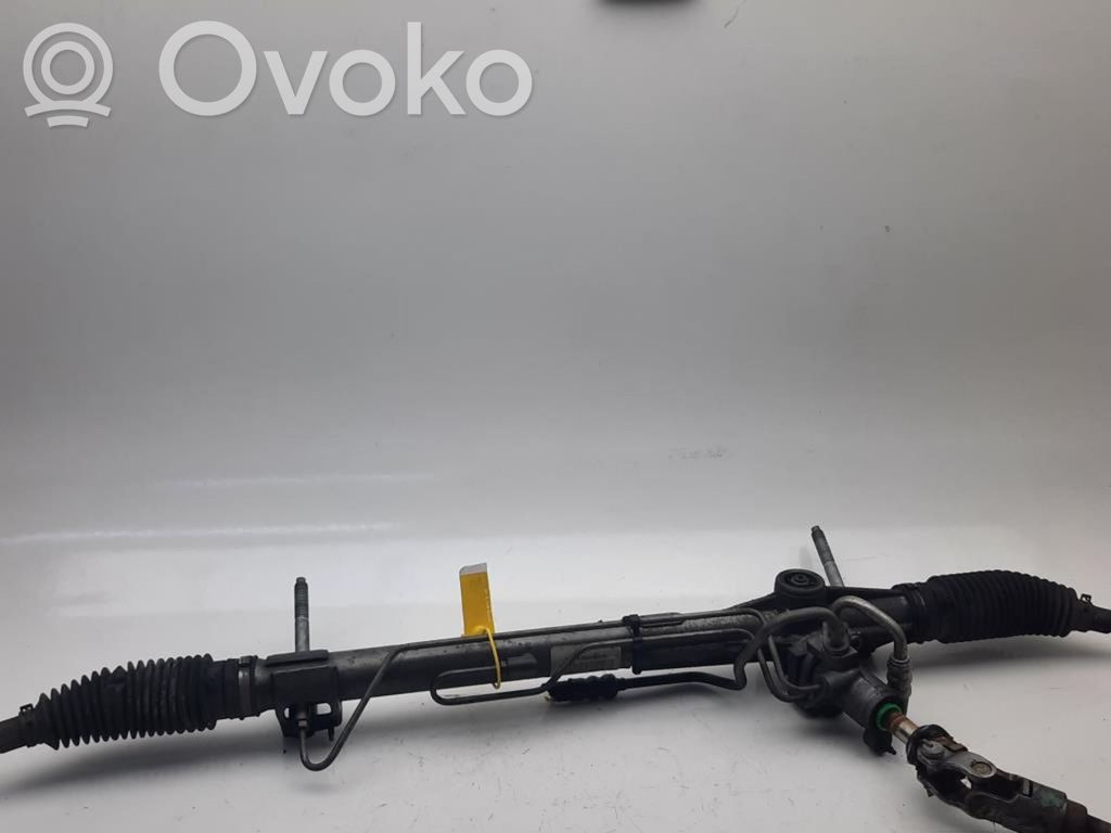 Steering rack   02G04281S