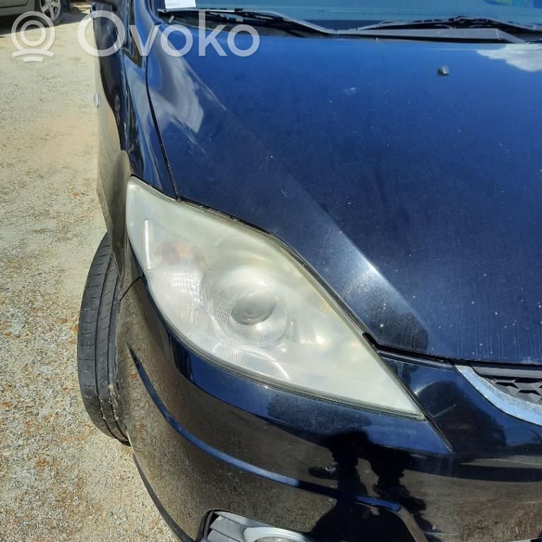 Priekšējais lukturis   P7703R